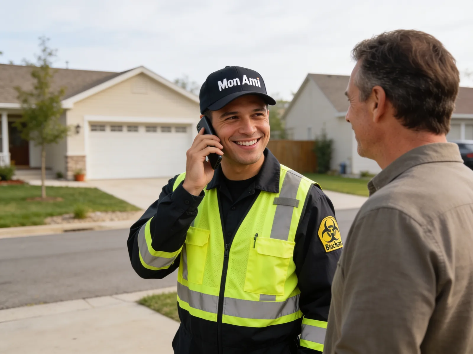 Sewage Cleanup Mesa, CO FAQs