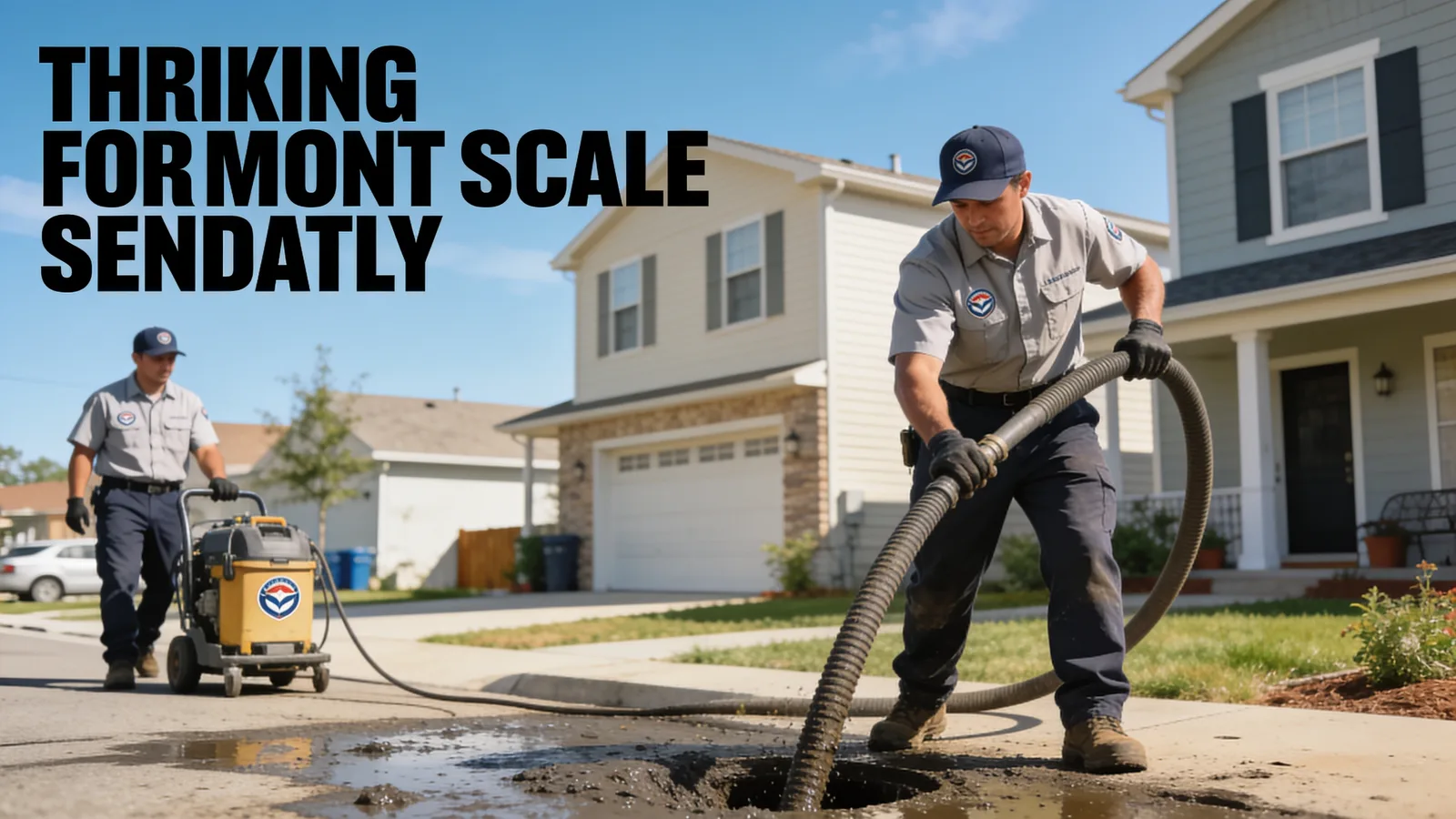 Sewage Cleanup in Mesa, CO near me